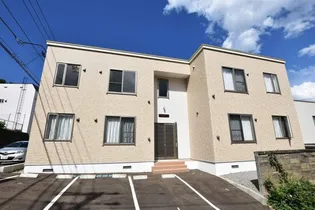 ウェスティン小樽の画像