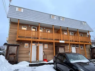 オーシャンビュウー銭函の画像