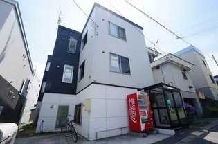 URBAN(アーバン)【203号室】の外観