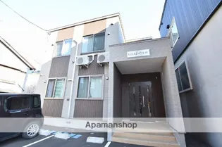 グラード小樽の画像