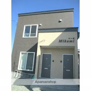 コーポMIKAMIの画像