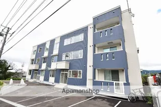 サンリバー富岡の画像