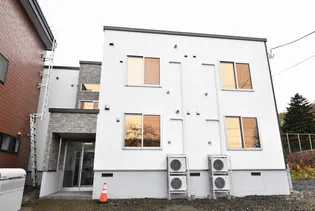 アビリオⅠ【0105号室】の外観