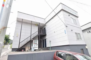 アークヒル入船の画像