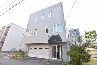 佳庵【00203号室】の外観