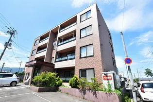 M・GRANGE【0402号室】の外観