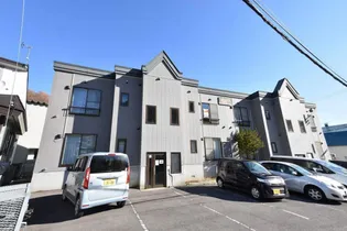 CASAグラン・イル【0103号室】の外観