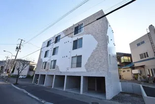 ブレイス富岡1丁目14 MSの画像