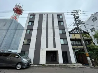 小樽駅前プレジデントの画像