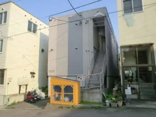 サチハイツの画像