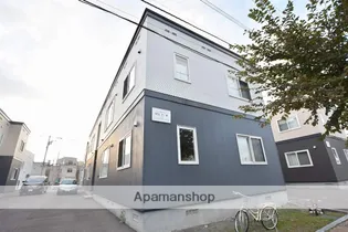 駅前コーポ四番館の画像