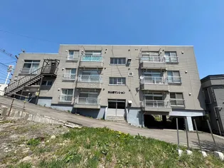 洗心橋マンションの画像