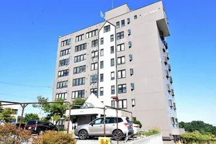 シャトー桜陽台の画像