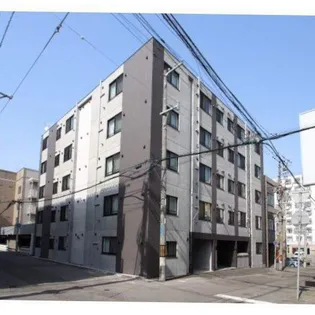 リーサ小樽の画像