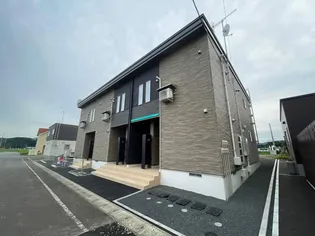 カルム 余市の画像