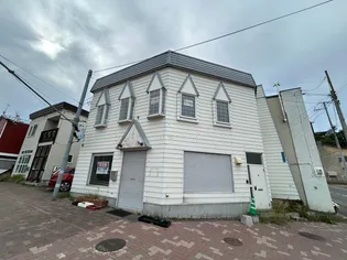 岡島アパートの画像