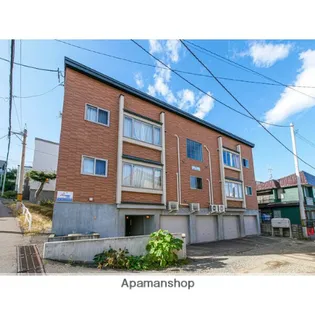 SAN DIEGO【103号室号室】の外観