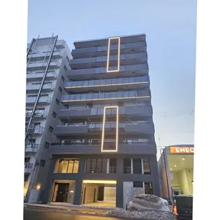 BIBOタワー小樽の画像