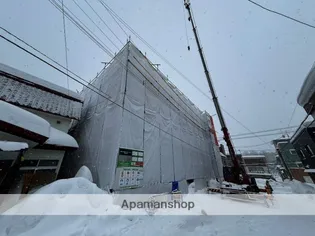 SOU GREEN(爽グリーン)【407号室】の外観