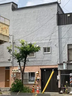 稲穂5丁目11−2アパート【2階号室】の外観