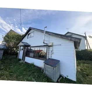 北海道小樽市赤岩2丁目【一戸建】の外観