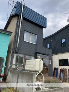 北海道小樽市赤岩2丁目【一戸建】の外観