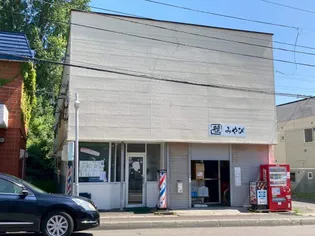 川田アパートの画像