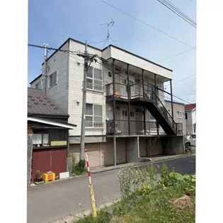 コーポ坂下の画像