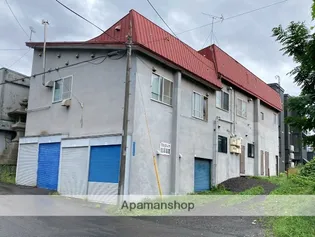 宮アパートⅠの画像