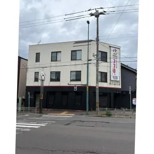 レジデンスタルガハウスバンク管理物件【2階号室】の外観