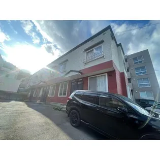 クリスタルハイムNO1【106号室】の外観