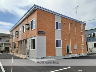 クレイトンハウス余市IIの画像