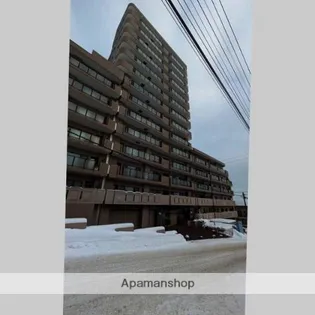 ヴェルビュ小樽富岡の画像