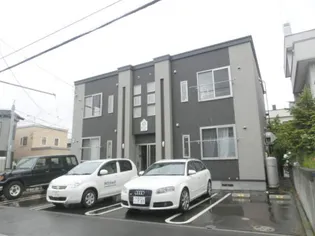 ルミエール澄川東の画像