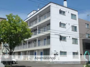 コーポ尾田Aの画像