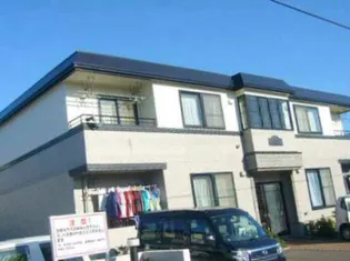 エスタシオン Cの画像