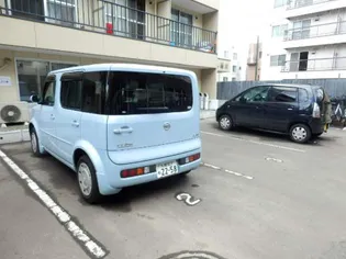 クリスタル村川【00102号室】のその他画像