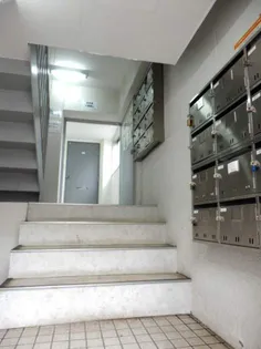 クリスタル村川【00102号室】の内装