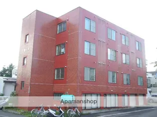 日勝ビル本通の画像