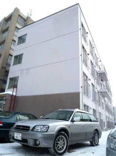 パークコート中の島の画像