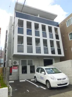 リヴィエール白石の画像