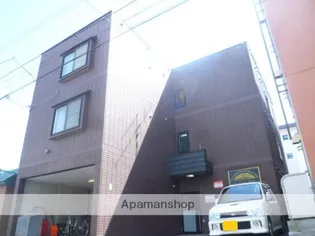 ラ ポムパーク平岸の画像