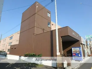 勝見コーポの画像