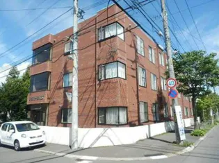 リラハイツKSの画像