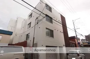 E'S東札幌の画像