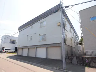 第16大成コーポの画像