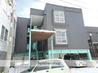 ドミール平和の画像