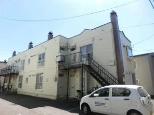 フジハウスⅡの画像