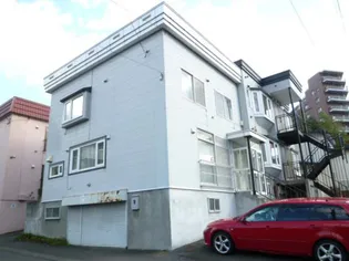 ベルエトワールの画像