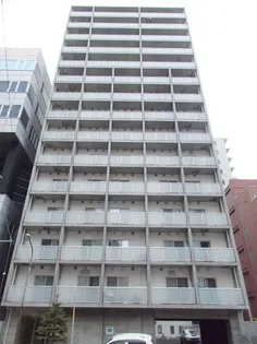 TEADA北4条の画像